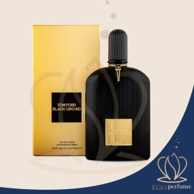 تصویر عطر ادکلن تام فورد بلک ارکید یونیسکس | Tom Ford Black Orchid 