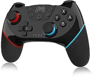 switch joystick controller