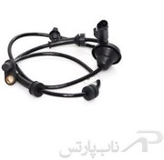 تصویر سنسور ABS چرخ جلو تیبا ساینا کوییک عظام اصل 3159006 
