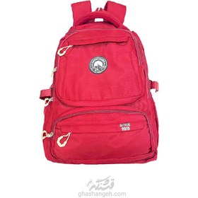 تصویر کوله پشتی Snowsking 