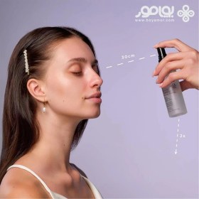 تصویر اسپری فیکس آرایش 3 در 1 آرت دکو حجم 100 میل ARTDECO 3 IN 1 MAKE-UP FIXING SPRAY