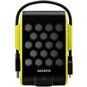تصویر هارد اکسترنال ای دیتا مدل Adata 2t hd 720 ظرفیت 2 ترابایت 