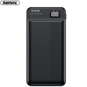 تصویر پاور بانک ۲۰۰۰۰ ریمکس Remax RPP-106 Remax RPP-106 20000mAh Power Bank