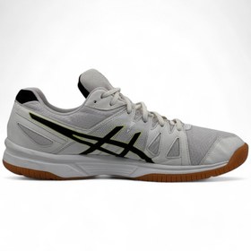 تصویر کفش والیبال آسیکس Asics Gel-Upcourt سایز 46.5 (آکبند – ساخت اندونزی) – خرید از سایت تاناکورا 