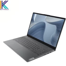 تصویر لپ تاپ لنوو IDEAPAD 5 15IAL7 i5(12)/8/480/intel 