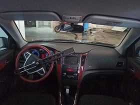 تصویر دنا پلاس مدل 1398 ا Dena plus Manual 1 Dena plus Manual 1