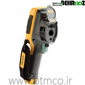 تصویر FLUKE Ti125, Ti110 Industrial- Commercial and the Ti100 General Use Thermal Imagers 