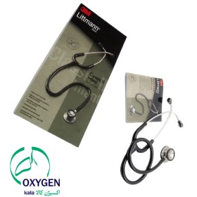 تصویر گوشی لیتمن کلاس 2 