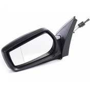 تصویر آینه بغل پژو 405 خرگوشی دستی چپ 