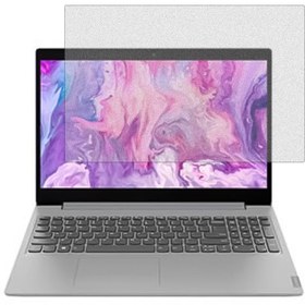 تصویر گلس لپ تاپ لنوو Ideapad L3 مدل هیدروژلی مات برند ریمکس کد XL 