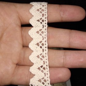 تصویر تور کنفی ۲۵ یاردی کد ۱۰۲۴ 