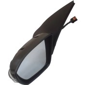 تصویر آینه چپ رانا پلاس RUNNA-PLUS-LEFT-MIRROR