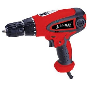 تصویر دریل پیچ گوشتی برقی 450 وات محک مدل SDM-450 Mahak SDM-450 Drill