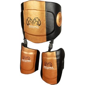 تصویر میت بوکس هیکلی ریوالمدل 1 