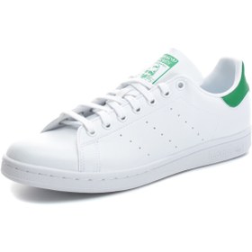 تصویر کفش پیاده روی اورجینال برند Adidas مدل Stan Smith کد 146274263 