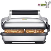 تصویر ساندویچ ساز سیج مدل SAGE SSG600BSS ا SAGE Grill SSG600BSS SAGE Grill SSG600BSS