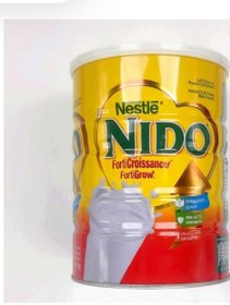 تصویر نیدو بزرگسالان NIDO وزن 900 گرم 