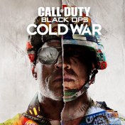 تصویر بازی Call of Duty Black Ops Cold War 