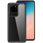 تصویر کاور جیتک مدل Ultra Hybrid مناسب Galaxy S20 Ultra 