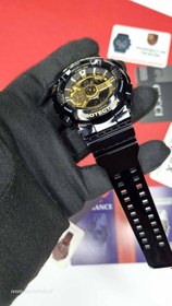 تصویر ساعت کاسیو جی شاک موتور برقی CASIO G SHOCK 3006 