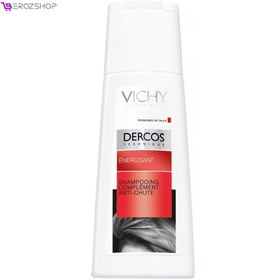تصویر شامپو ضد ریزش VICHY VICHY Dercos Anti Chute Shampoo