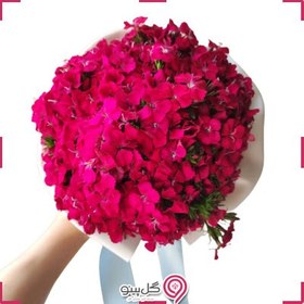 تصویر دسته گل اورانوس 