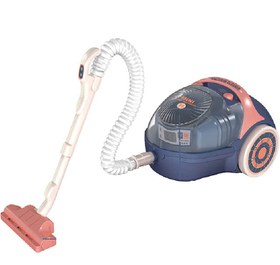 تصویر جاروبرقی اسباب بازی موزیکال مدل YH129/4C 