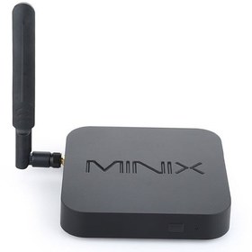 تصویر اندروید باکس مینیکس MiNiX Android Box NEO U9-H 