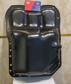 تصویر کارتل روغن موتور کیا سراتو 2151025001 Engine Oil Pan