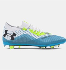 تصویر کفش چمن مصنوعی اورجینال برند Under armour مدل Shadow Elite 2 FG کد 827835358 