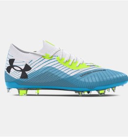 تصویر کفش چمن مصنوعی اورجینال برند Under armour مدل Shadow Elite 2 FG کد 827835358 