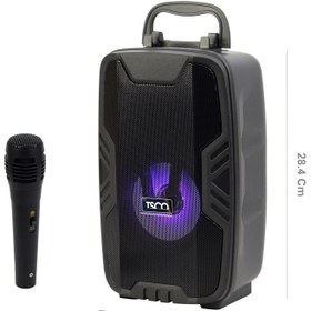 تصویر اسپیکر تسکو مدل TS 2309 TSCO TS 2309 Speaker