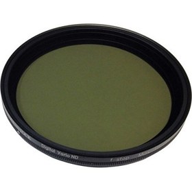 تصویر Rodenstock 52mm Digital Vario ND MC Slim Filter 