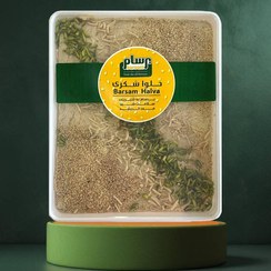 تصویر حلوا شکری 3.5 کیلویی 