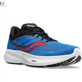 تصویر کفش ساکونی راید 16 مدل SAUCONY RIDE 16 S20830-16 