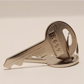 تصویر قفل فایل مدل JP 