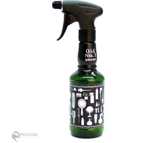 تصویر آبپاش الد نامبر وان 