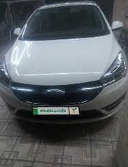 تصویر چری آریزو 5 مدل 1400 ا Chery Arrizo 5 automatic-excellent Chery Arrizo 5 automatic-excellent