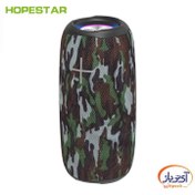 تصویر اسپیکر بلوتوثی رم و فلش خور Hopestar P20 Hopestar P20 Wireless Speaker