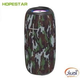 تصویر اسپیکر بلوتوثی رم و فلش خور Hopestar P20 Hopestar P20 Wireless Speaker