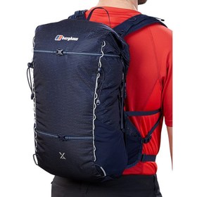 تصویر کوله پشتی 32 لیتری برگ هاوس مدل FAST HIKE 32 Berghaus Rucksack FAST HIKE 32