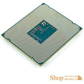 تصویر سی پی یو سرور Intel Xeon Processor E5-2630 V3 Intel® Xeon® Processor E5-2630 v3