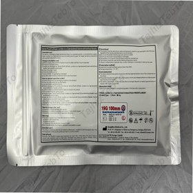 تصویر نخ لیفت 19G 100mm 