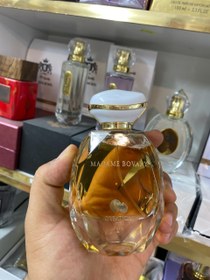 تصویر ادکلن مادام بواری برند کریشن 100میلی با عطر کوکوشنل madame bovary 