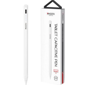 تصویر قلم لمسی یسیدو مدل ST17 