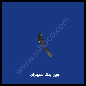 تصویر پدال گازبرقی هایما S7-2000 شرکتی 