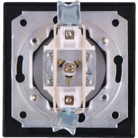 تصویر آنتن جهان الکتریک مدل کریستال 