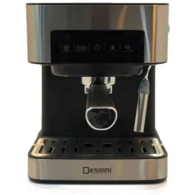 تصویر اسپرسو ساز دسینی مدل 2020 dessini 2020 espresso maker