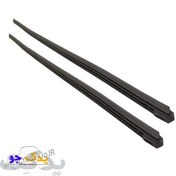 تصویر لاستیک تیغه برف پاک کن برلیانس H320 و H330 بسته دو عددی 