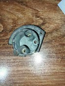 تصویر فلنچ پلاستیکی کاربراتور پژو 2000 پژو 405 کاربرات استوک 2000